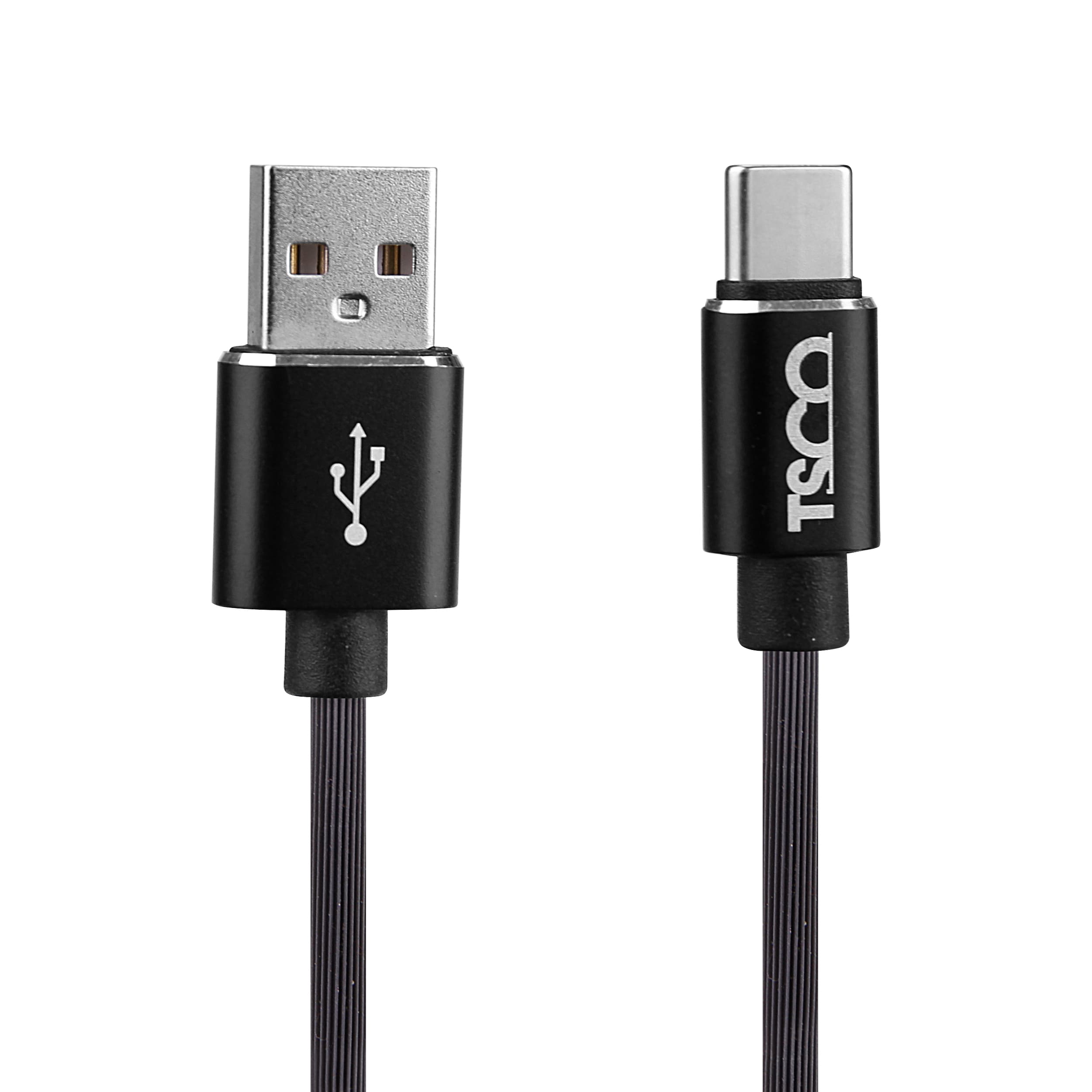 کابل تبدیل USB به USB-C تسکو مدل TC C169 طول 1 متر — تصویر ۴