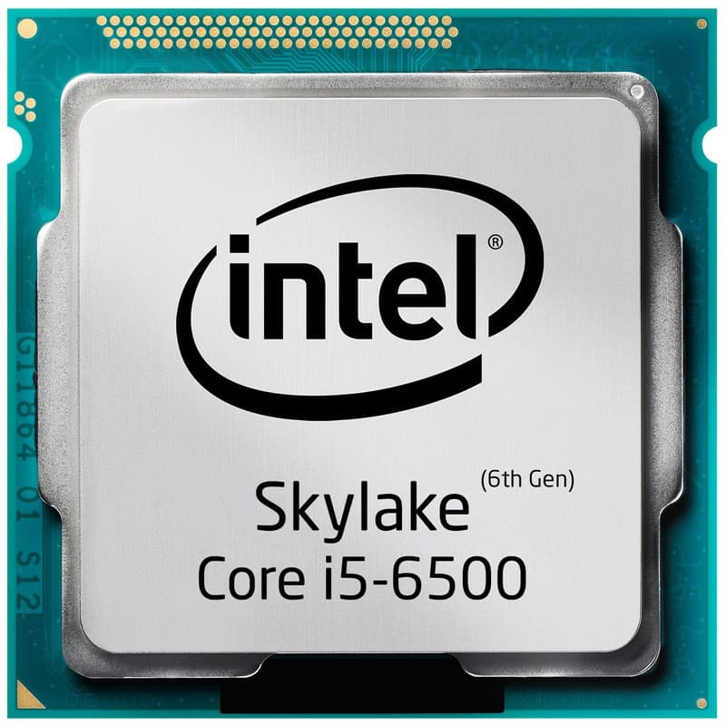 پردازنده Core i5-6500 سری Skylake اینتل — تصویر ۴