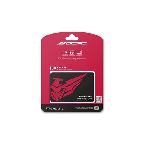 اس اس دی او سی پی سی SSD OCPC XLT-200 128GB