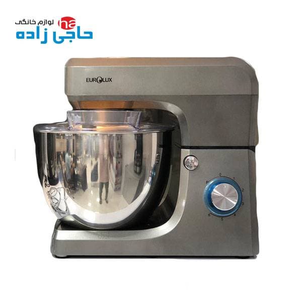 همزن حرفه ای کاسه دار یورولوکس EUROLUX مدل EU-SM3984SG