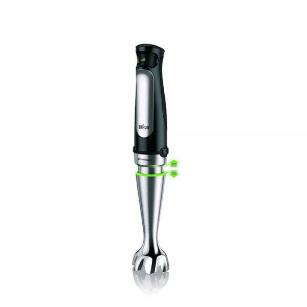 گوشت کوب برقی براون مدل MQ7087 — تصویر ۱۱
