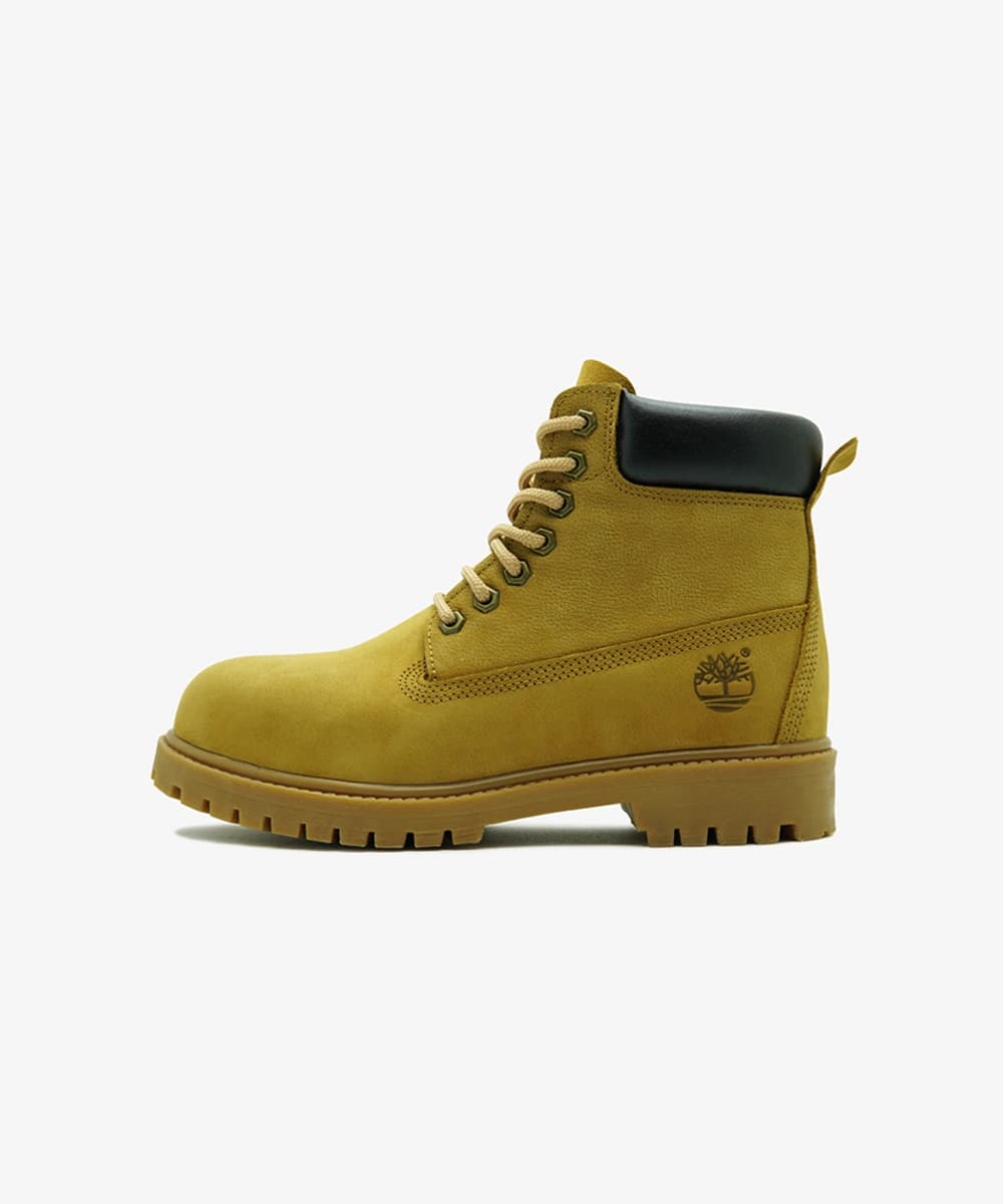 بوت چرم تیمبرلند Timberland Waterproof Boot