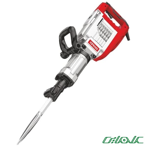 چکش تخریب دنلکس 17 کیلویی مدل DX-3317 — تصویر ۵