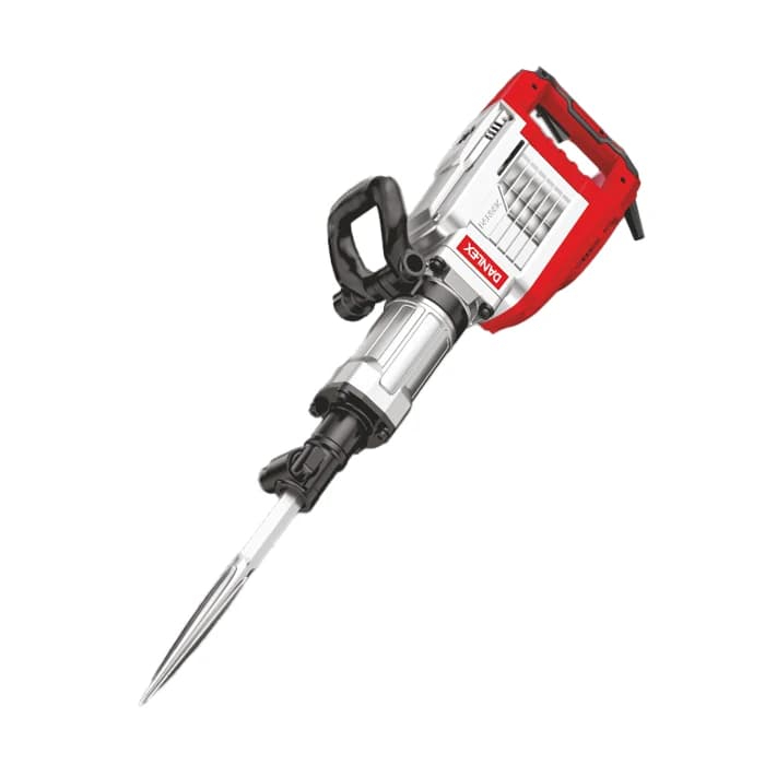 چکش تخریب دنلکس 17 کیلویی مدل DX-3317 — تصویر ۲