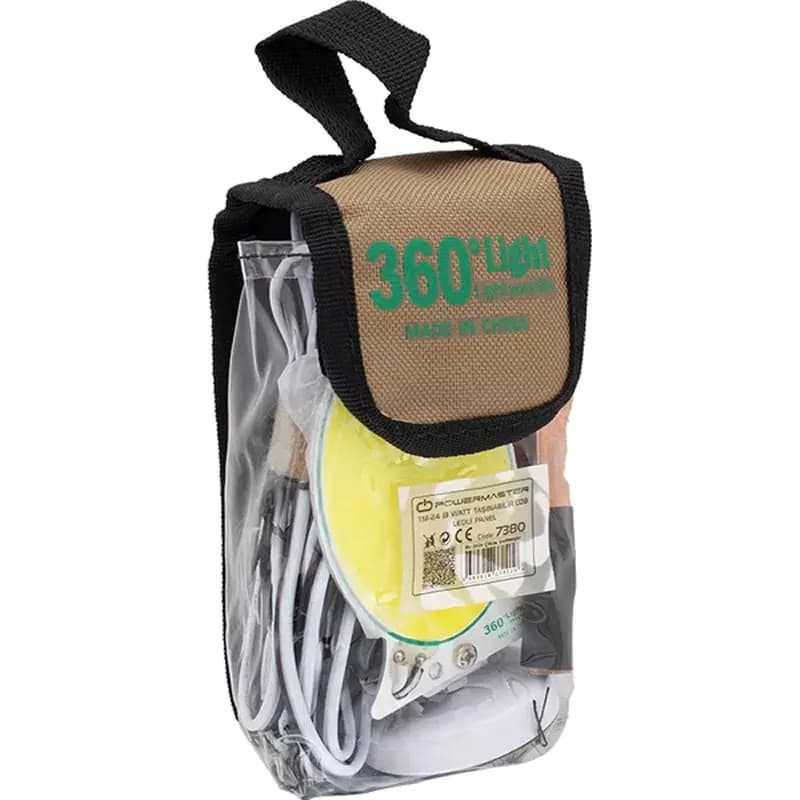 چراغ کمپینگ CONPEX-TM-25 COB