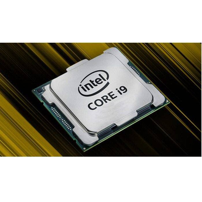 پردازنده اینتل مدل Core i9-9900K با فرکانس 3.60 گیگاهرتز — تصویر ۱۱