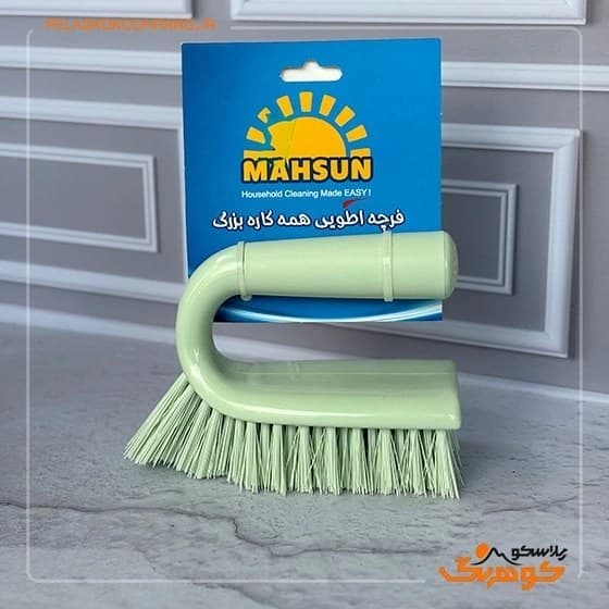 فرچه اطویی همه کاره بزرگ U1 مهسان
