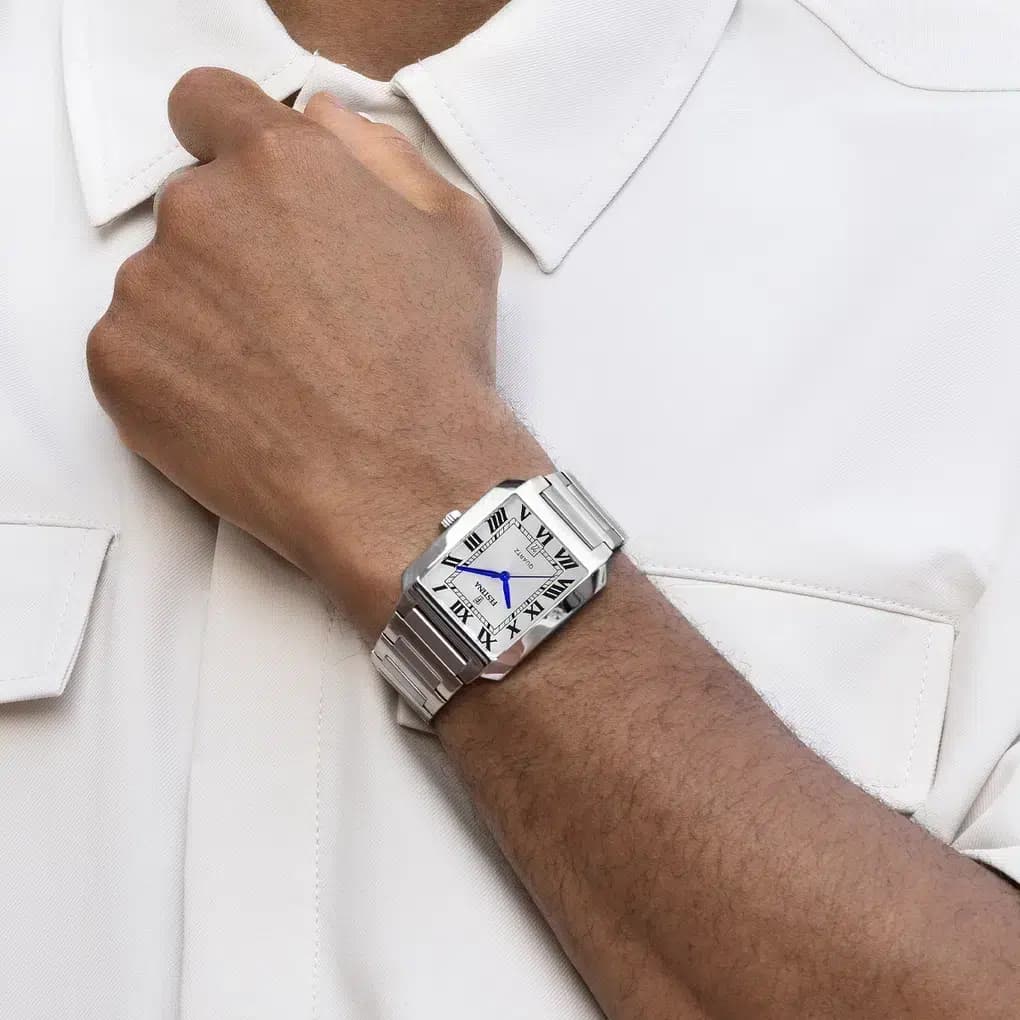 ساعت مچی مردانه فستینا FESTINA مدل F20677/2 — تصویر ۱۰