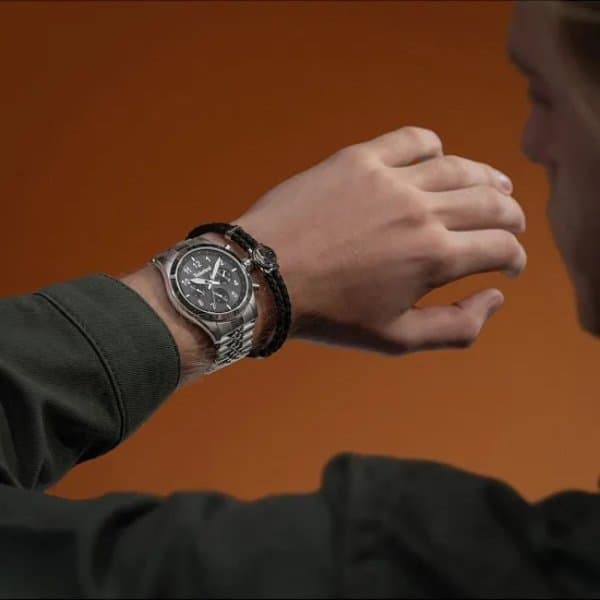ساعت مچی مردانه تیمبرلند TIMBERLAND مدل TDWGK0054703 — تصویر ۱۱
