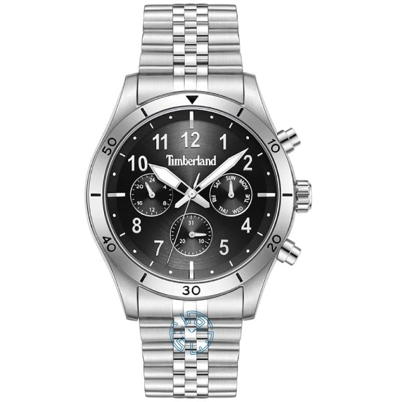 ساعت مچی مردانه تیمبرلند TIMBERLAND مدل TDWGK0054703 — تصویر ۱۲