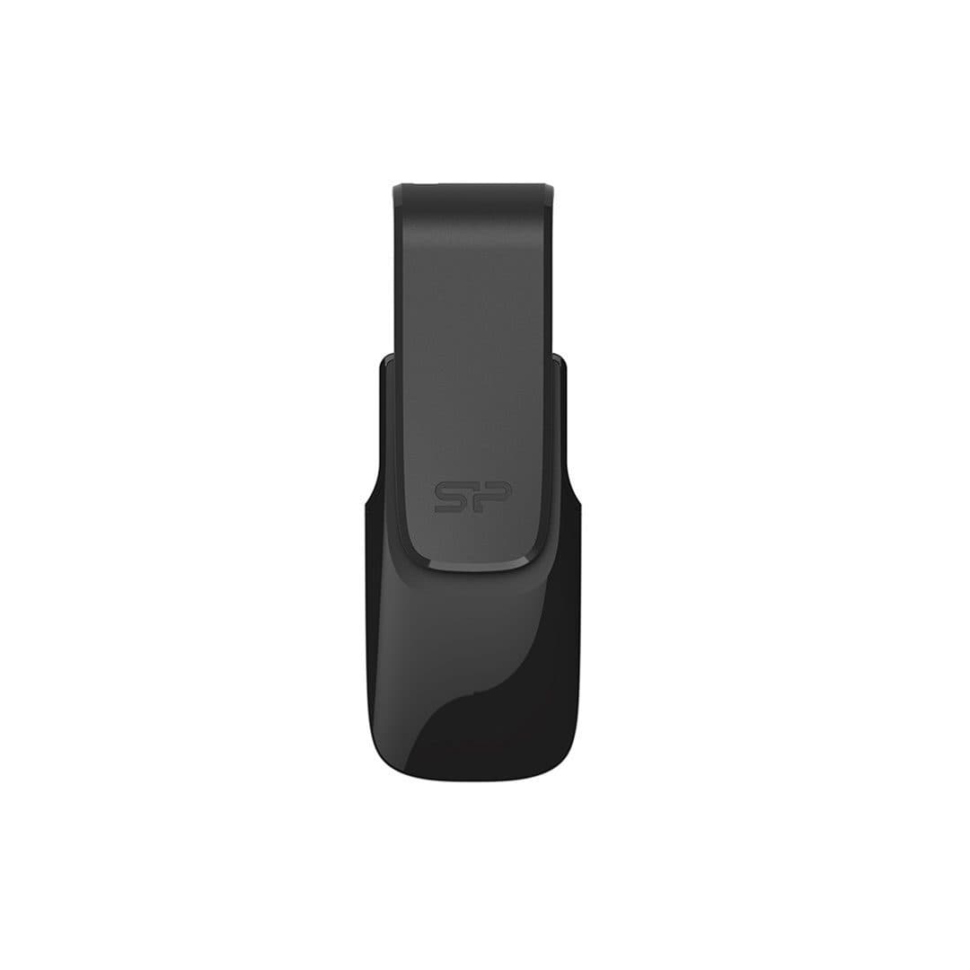 فلش مموری سیلیکون پاور Mobile C30 ظرفیت 64 گیگابایت