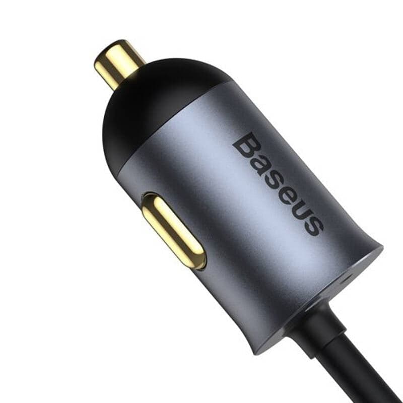 شارژر فندکی باسئوس مدل CCBT-A0G — تصویر ۱۱