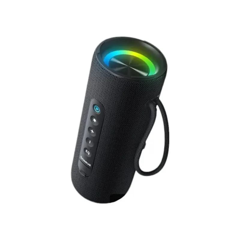 اسپیکر بلوتوثی باسئوس AeQur VO20 مدل A20067900117-00 — تصویر ۲