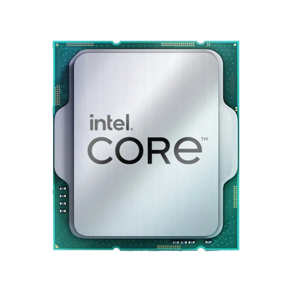 پردازنده اینتل مدل Core i7 13700KF بدون باکس — تصویر ۸