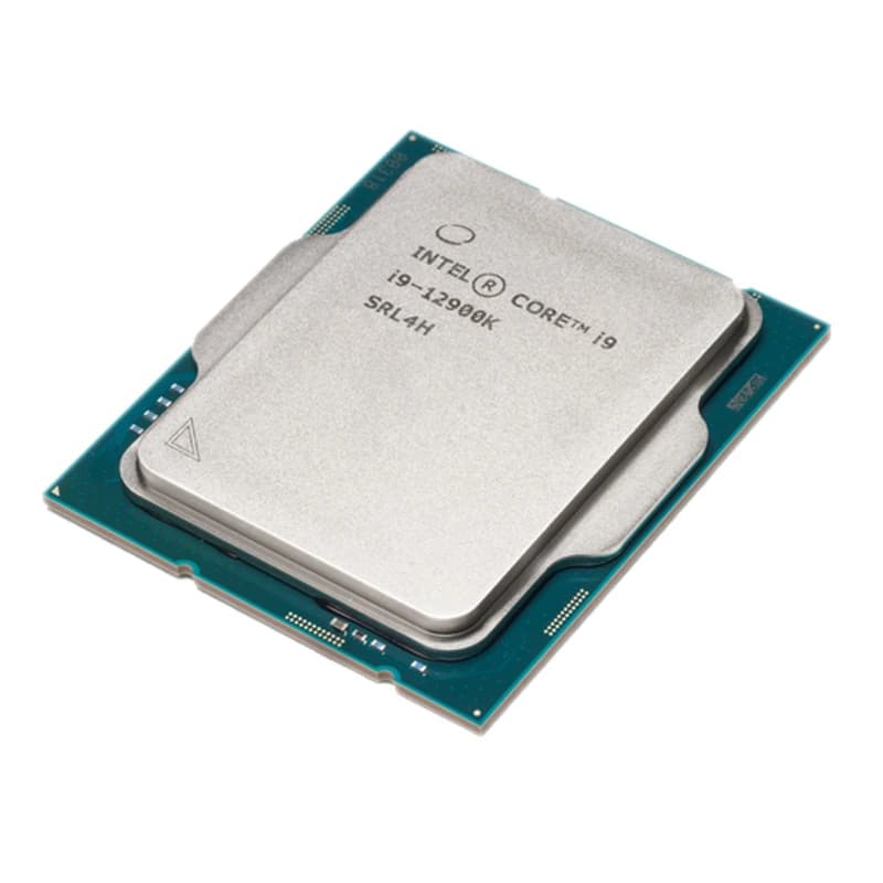 پردازنده مرکزی اینتل سری Core i9-12900K بدون باکس — تصویر ۸