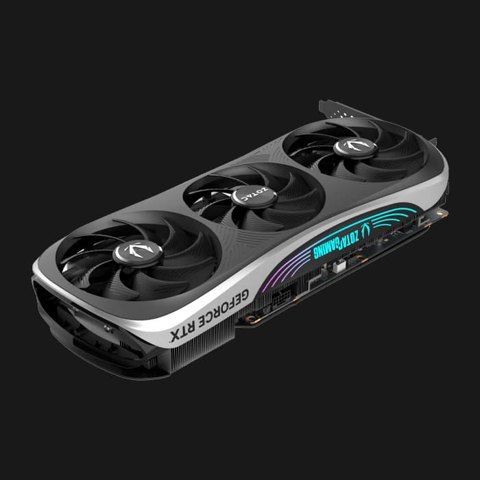 کارت گرافیک زوتاک Zotac GAMING GeForce RTX4090 24GB Trinity OC — تصویر ۵