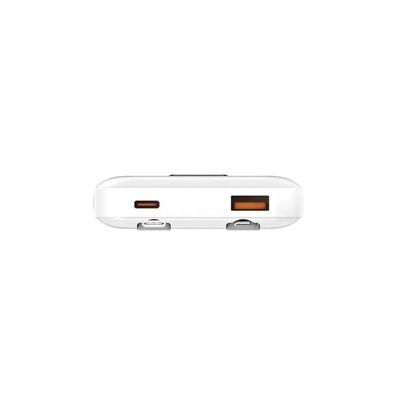 پاوربانک انرجایزر ظرفیت 10000 میلی آمپر مدل Energizer UE10071PQ — تصویر ۵