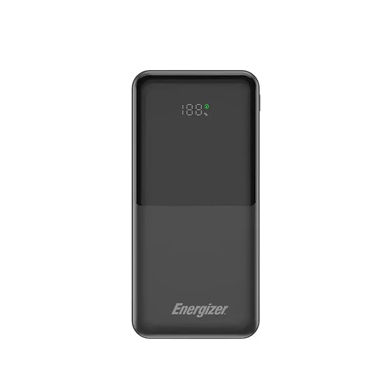 پاوربانک انرجایزر ظرفیت 10000 میلی آمپر مدل Energizer UE10067PQ