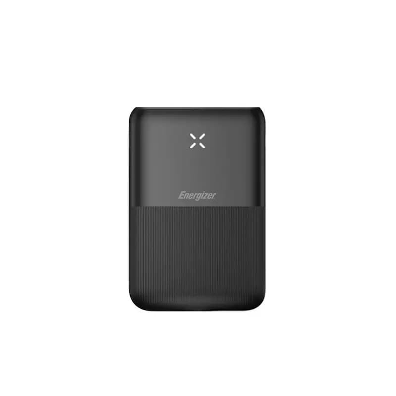 پاوربانک انرجایزر ظرفیت 10000 میلی آمپر مدل Energizer UE10051PQ — تصویر ۲