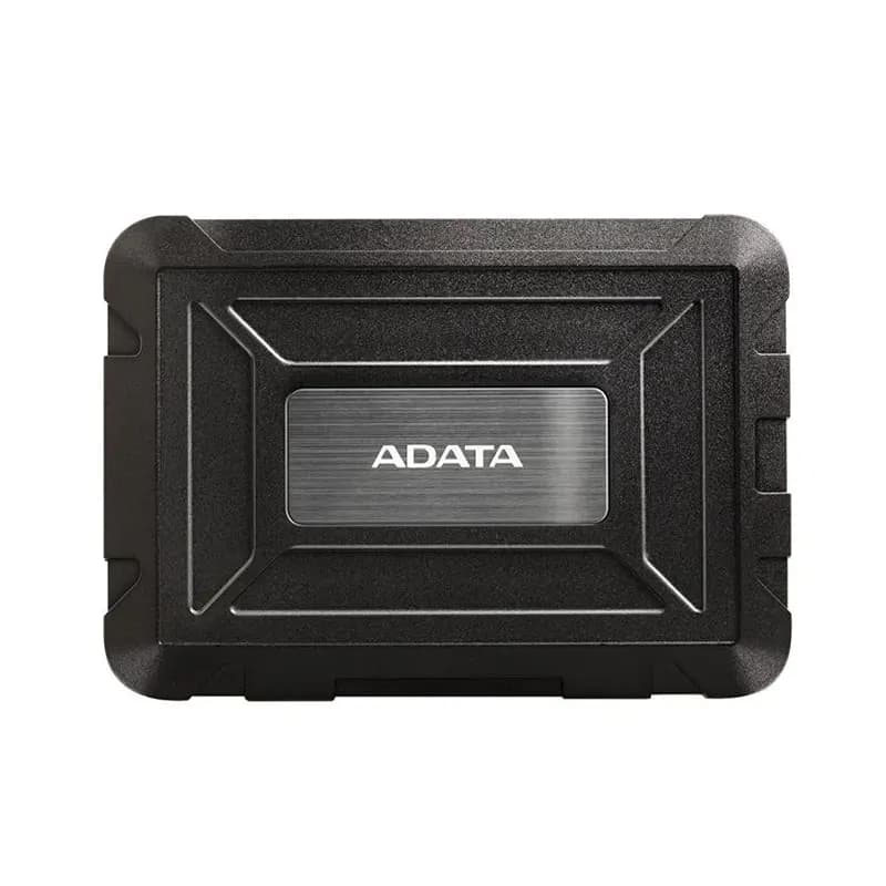 هارد اکسترنال ای دیتا ADATA ED600 1TB (کپی) — تصویر ۴