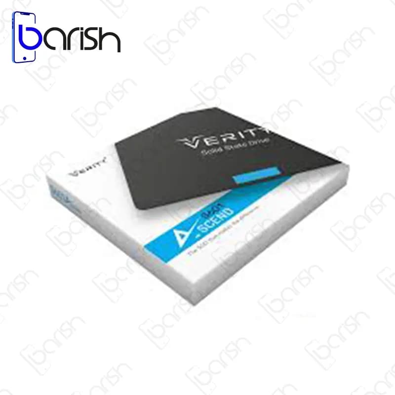 اس اس دی اینترنال وریتی مدل ASCEND S601 ظرفیت 512 گیگابایت — تصویر ۶