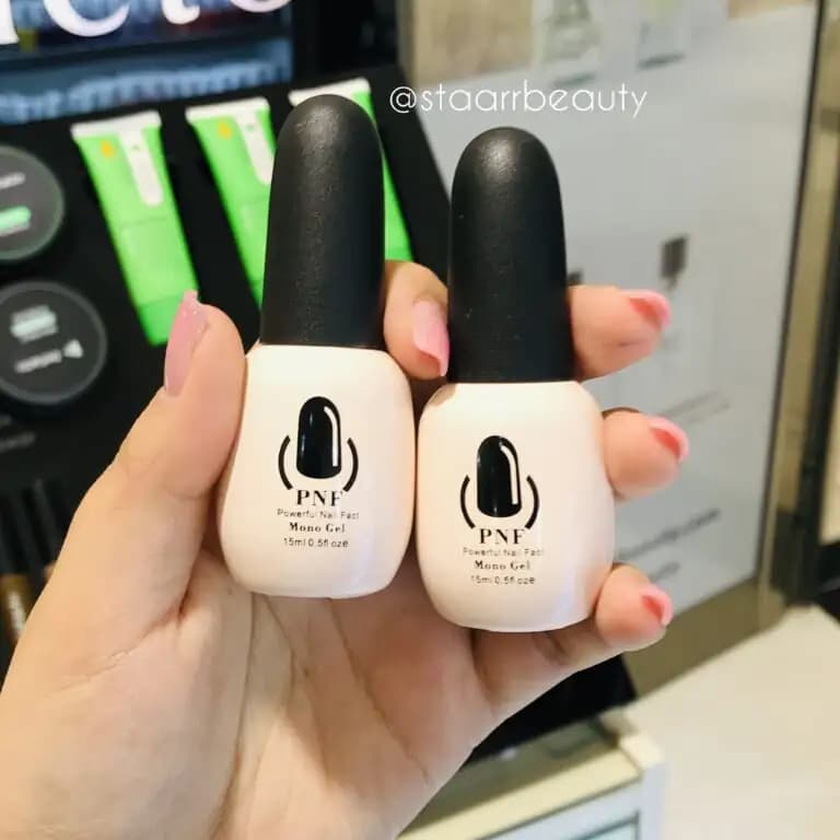 مونو ژل پی ان اف PNF شماره 7 — تصویر ۴