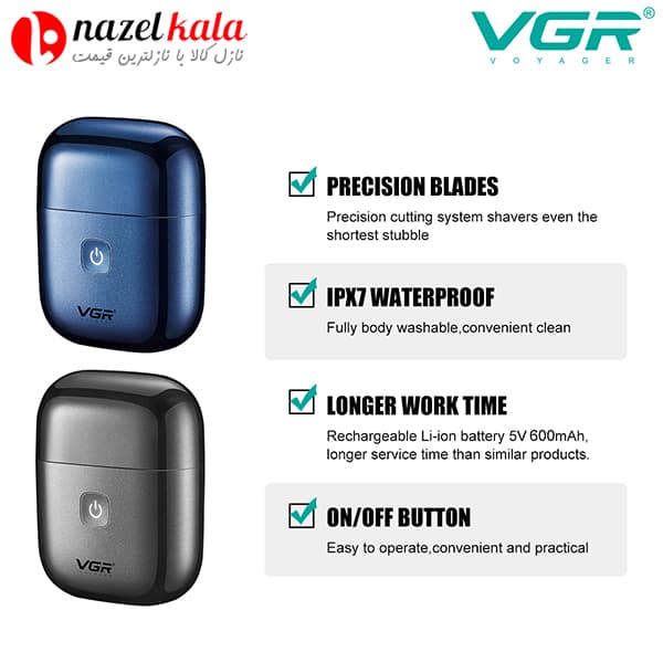 شیور وی جی آر مدل v-340 — تصویر ۱۱