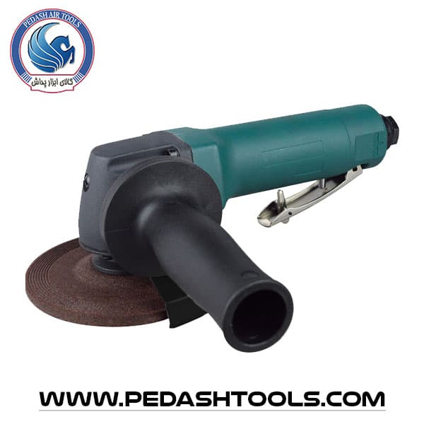 مینی سنگ بادی یونو ایر صنعتی 5 اینچ مدل DW-125 — تصویر ۳