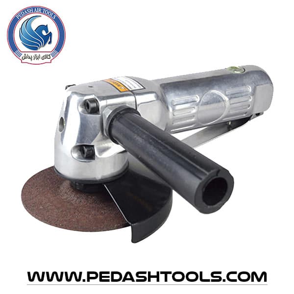 مینی فرز بادی 4 اینچ یونو ایر مدل RD-F2009