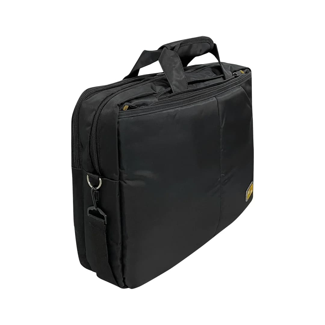 کیف سه کاره لپتاپ CAT مدل CAT1089 — تصویر ۴