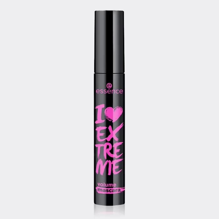 ریمل حجم دهنده آی لاو اکستریم اسنس ESSENCE I LOVE EXTREME 14ml — تصویر ۳