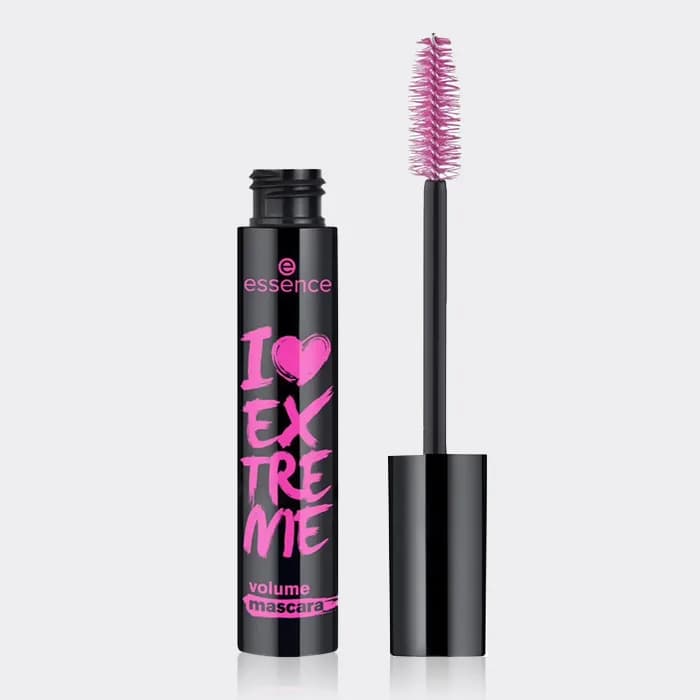 ریمل حجم دهنده آی لاو اکستریم اسنس ESSENCE I LOVE EXTREME 14ml — تصویر ۲