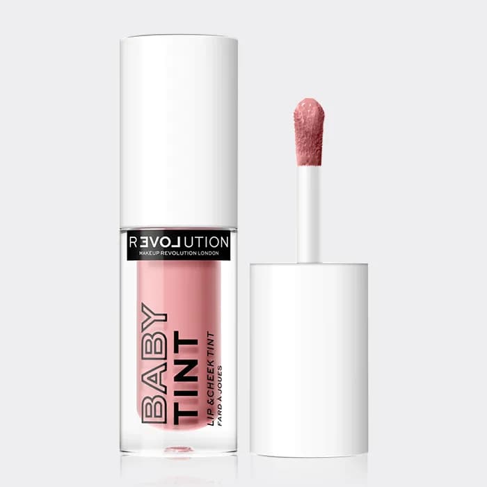 تینت لب بیبی رولوشن REVOLUTION BABY TINT 1.5ml — تصویر ۳
