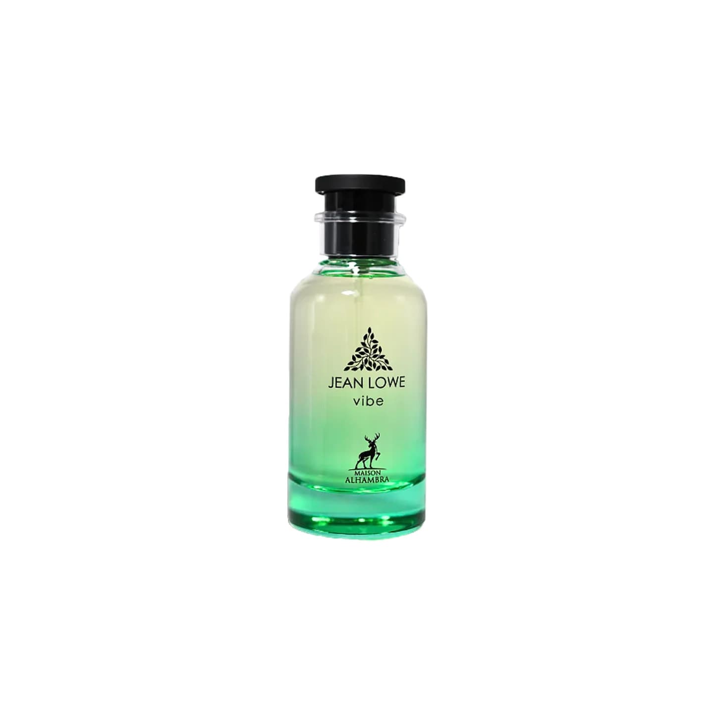 عطر ادکلن جین لو وایب الحمبرا 100 میلی لیتر — تصویر ۲
