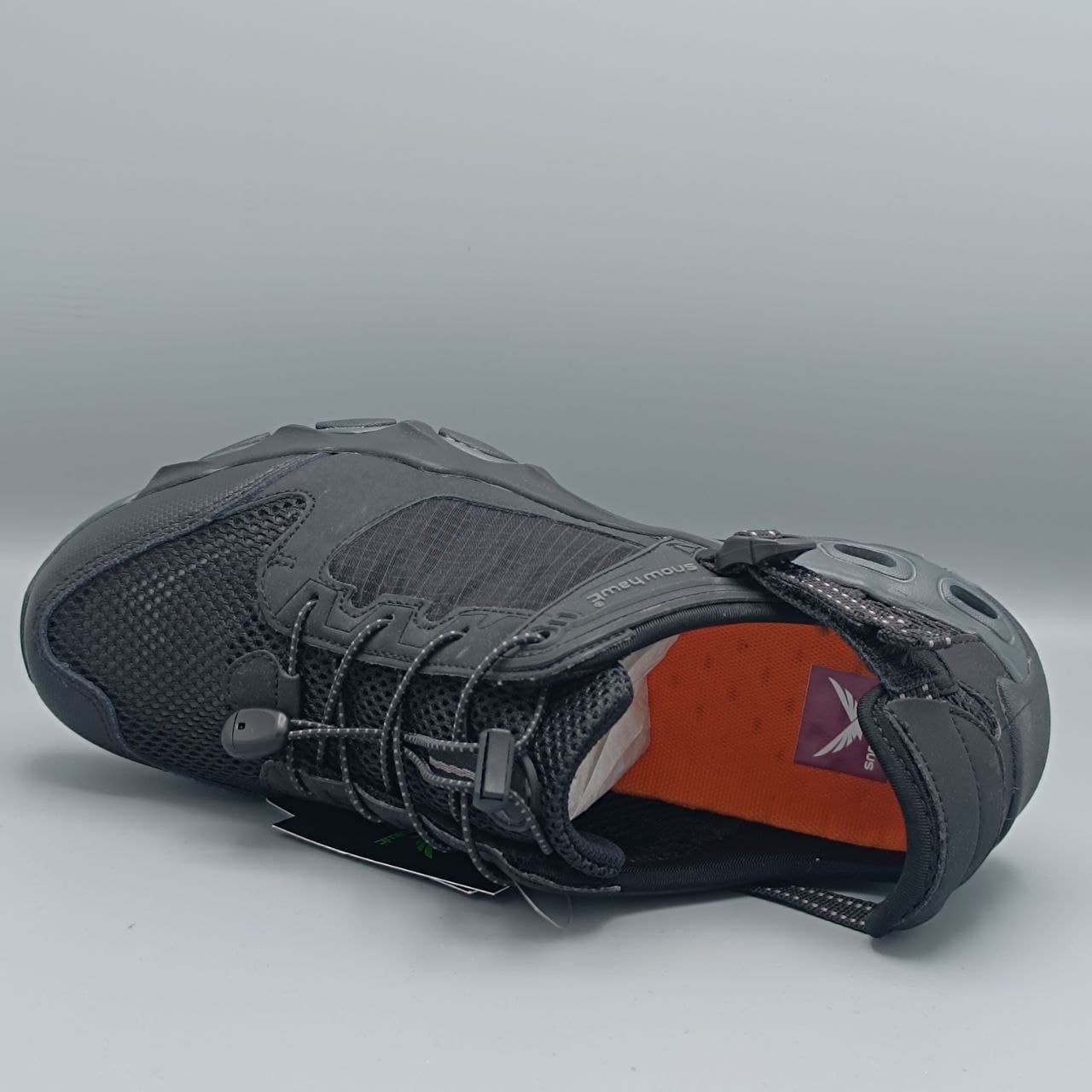 کفش مردانه اسنوهاک مدلS1259BLACK — تصویر ۷