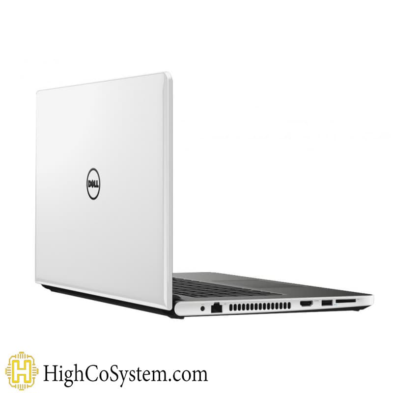 لپ تاپ DELL مدل Inspiron 5559 — تصویر ۵