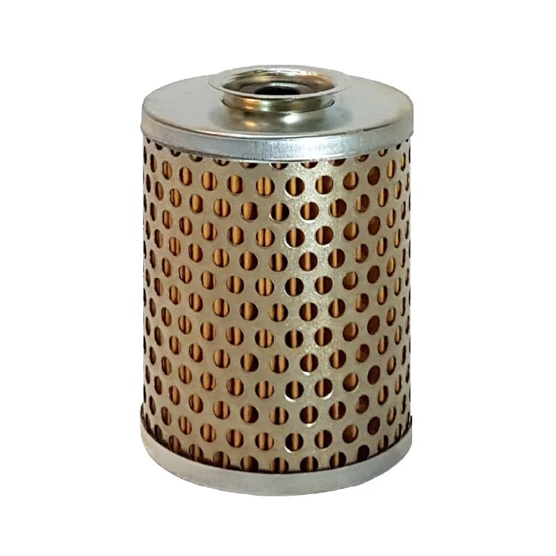فیلتر روغن بهران مدل GE2219 – مناسب هیدرولیک فرمان بنز -قدیم فلزی