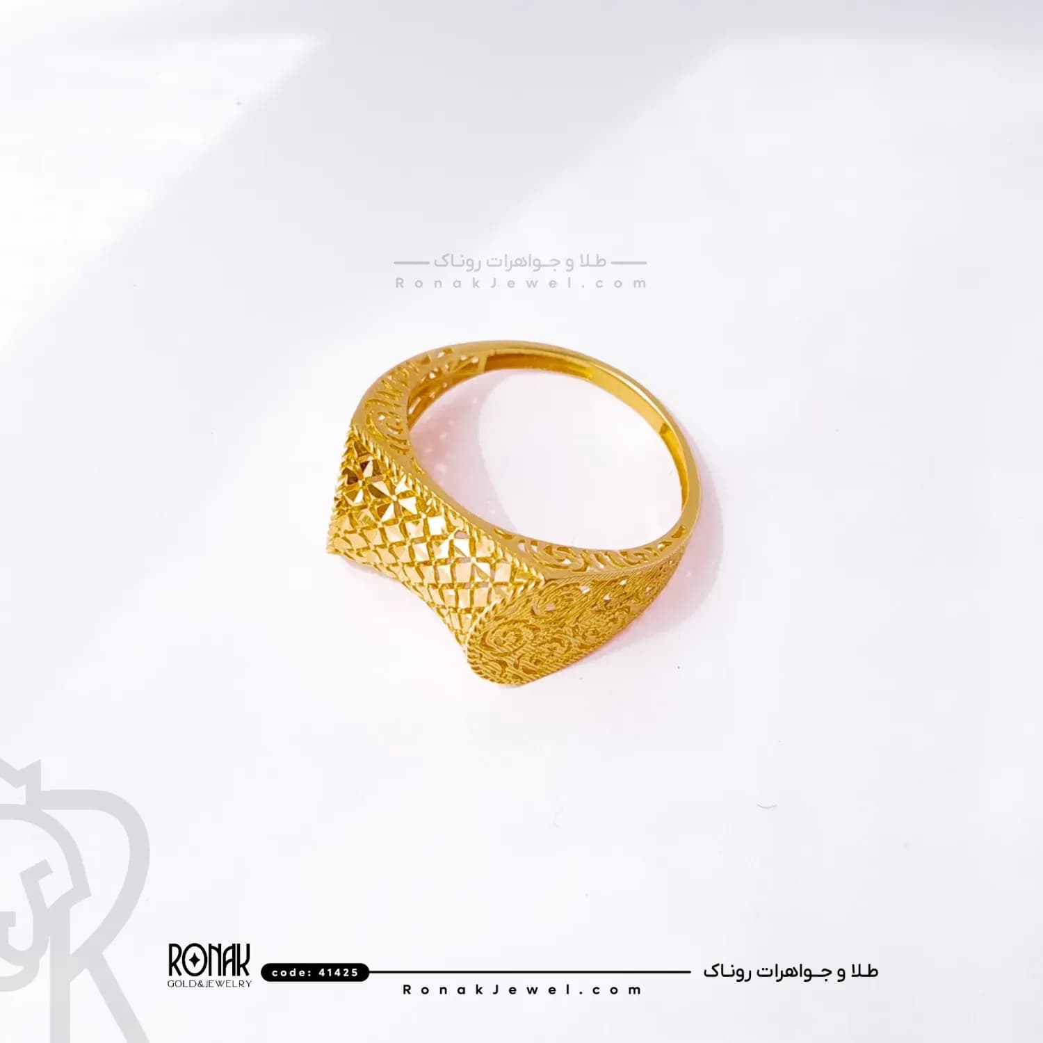 نیم ست طرح آوا کد 41425 — تصویر ۱۲
