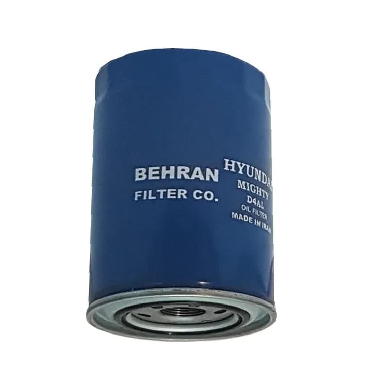 فیلتر روغن بهران مدل GS2242 – مناسب هیوندائی مایتی (تک) — تصویر ۳