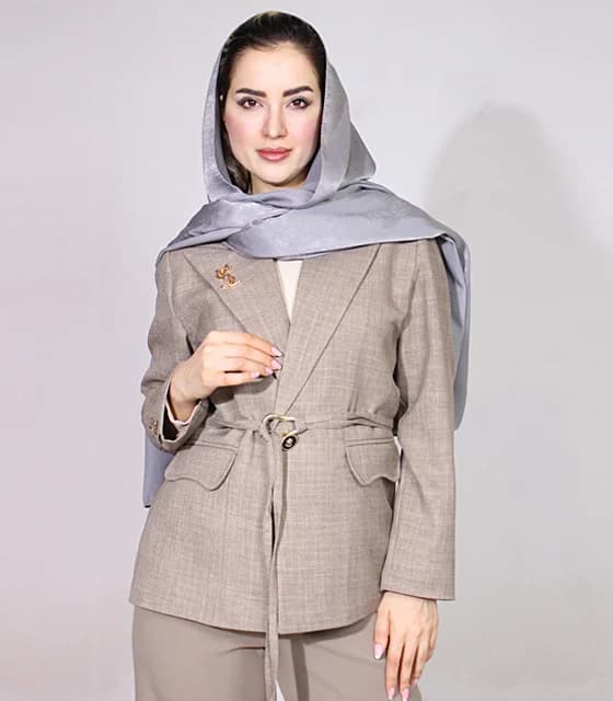 کت L$ زنانه کد 1741