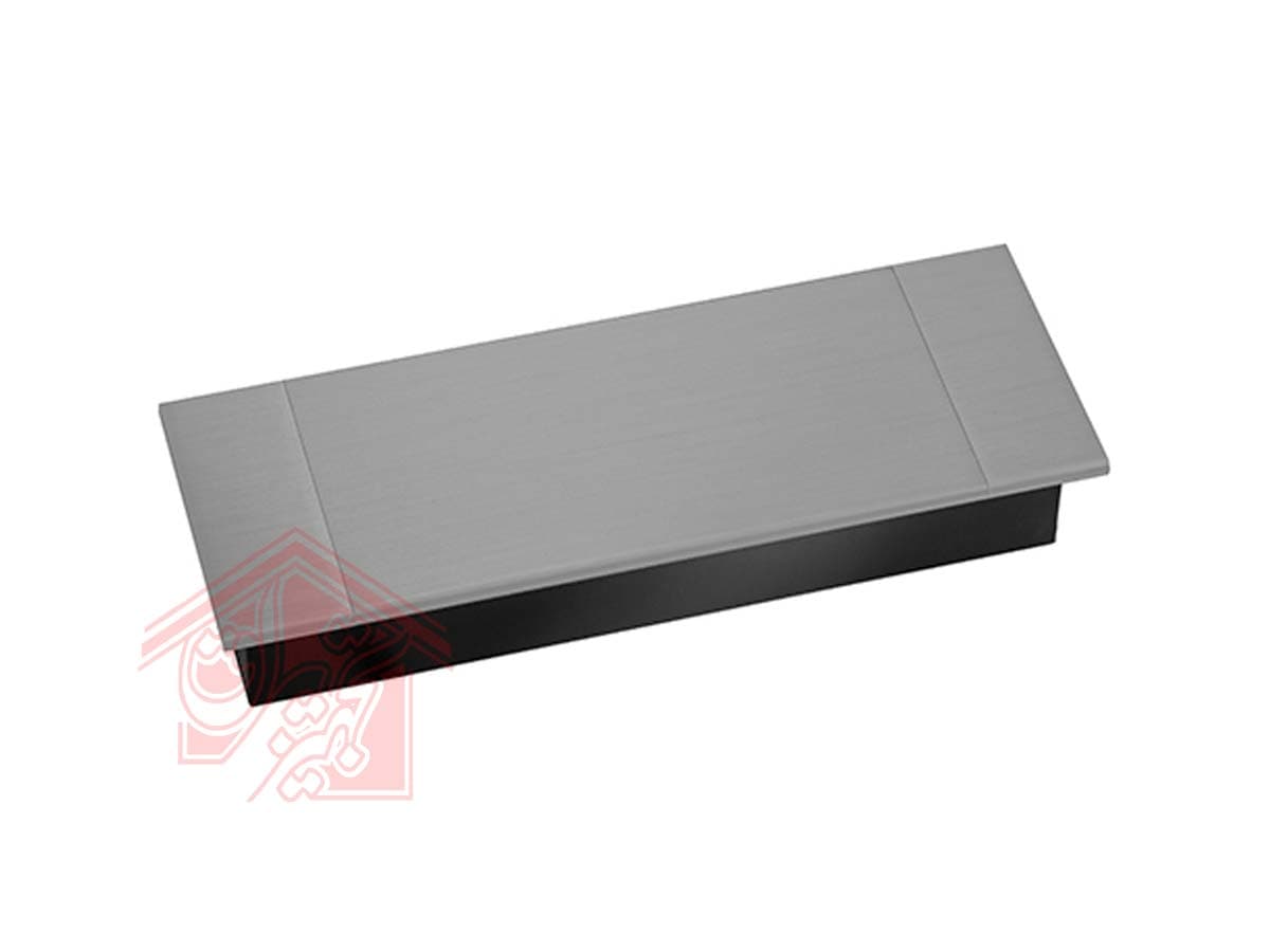 پریز روی کابینت 3 سوکت ملونی مدل 10106 — تصویر ۱۱
