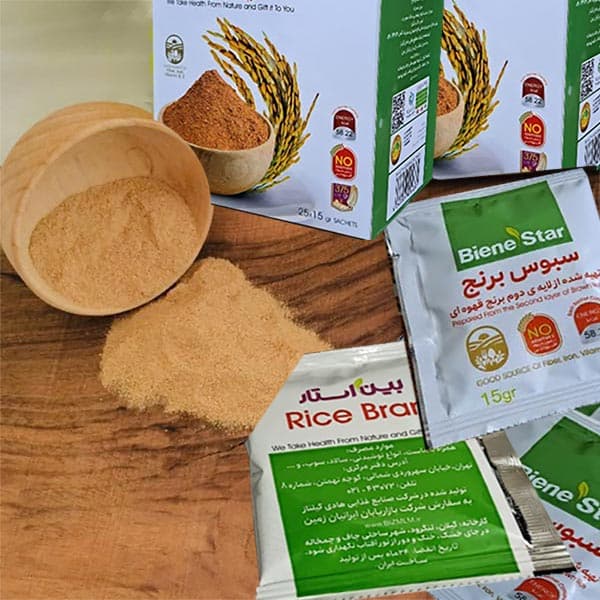 پکیج لاغری سیلور دکتر بیز — تصویر ۷