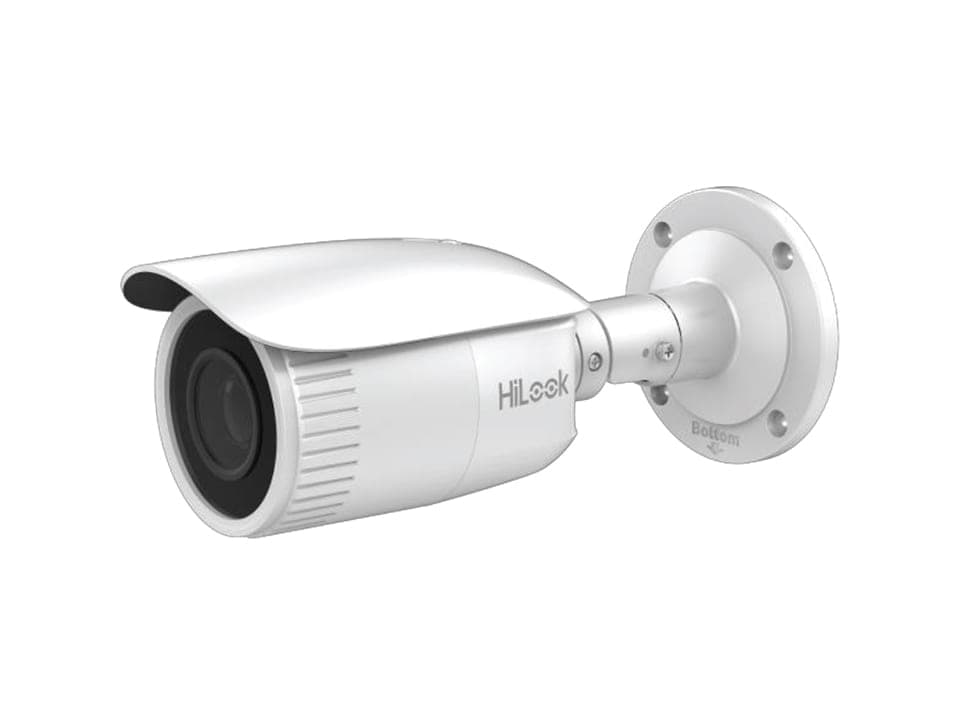 دوربین مدار بسته هایلوک 4MP مدل IPC-B640H-V/Z