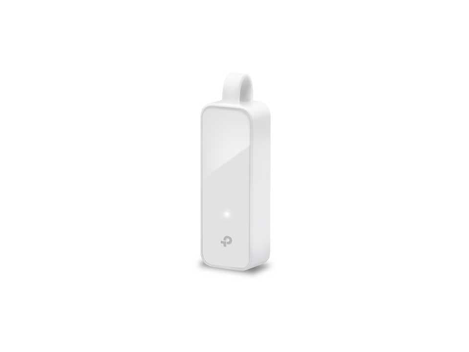 کارت شبکه گیگابیت USB 3.0 تی پی لینک مدل TL-UE300