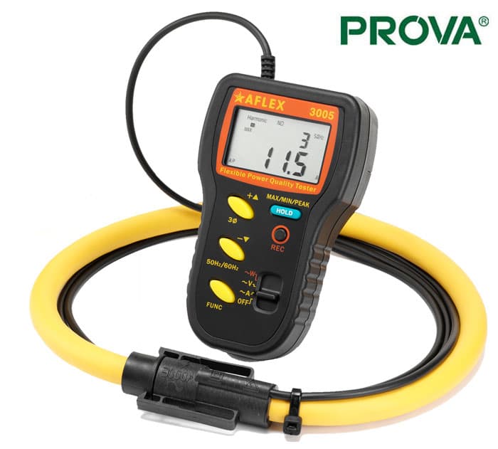 کلامپ فلکسی بل PROVA AFLEX3003