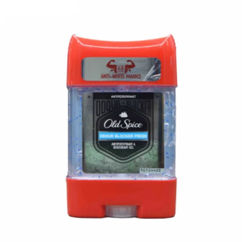 دئودورانت الد اسپایس ضد تعریق Odour Blocker Fresh