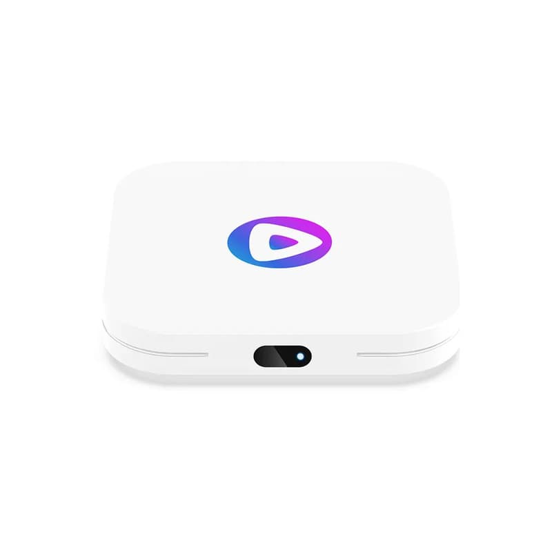 اندروید باکس مدل H96 MAX M1 4/64GB — تصویر ۴