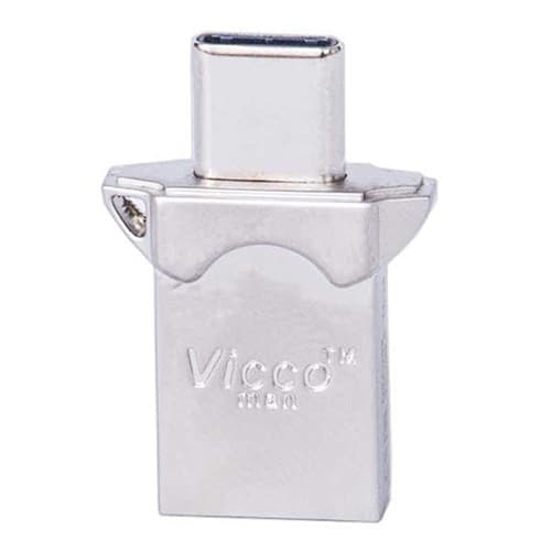 حافظه جانبی فلش VICCO 32GB vc400