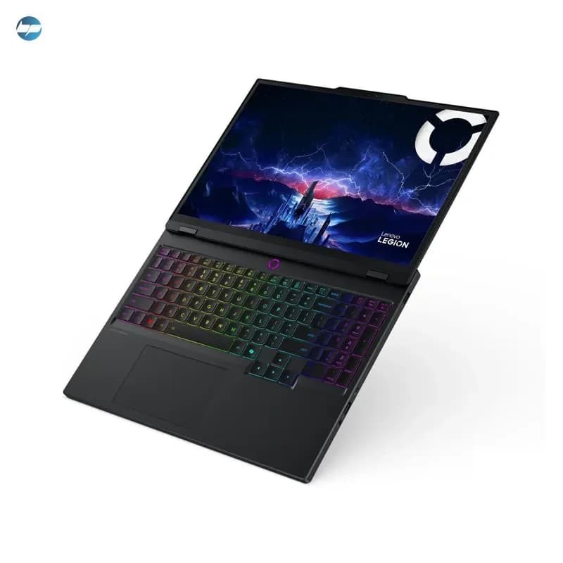Lenovo Legion 5 i7 14700HX 16 1SSD 8 5050 WQXGA 15.1 OLED — تصویر ۶