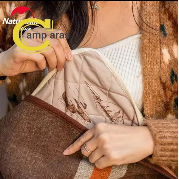 پد گرمایشی چند منظوره نیچرهایک مدل NH20FCD15 — تصویر ۸